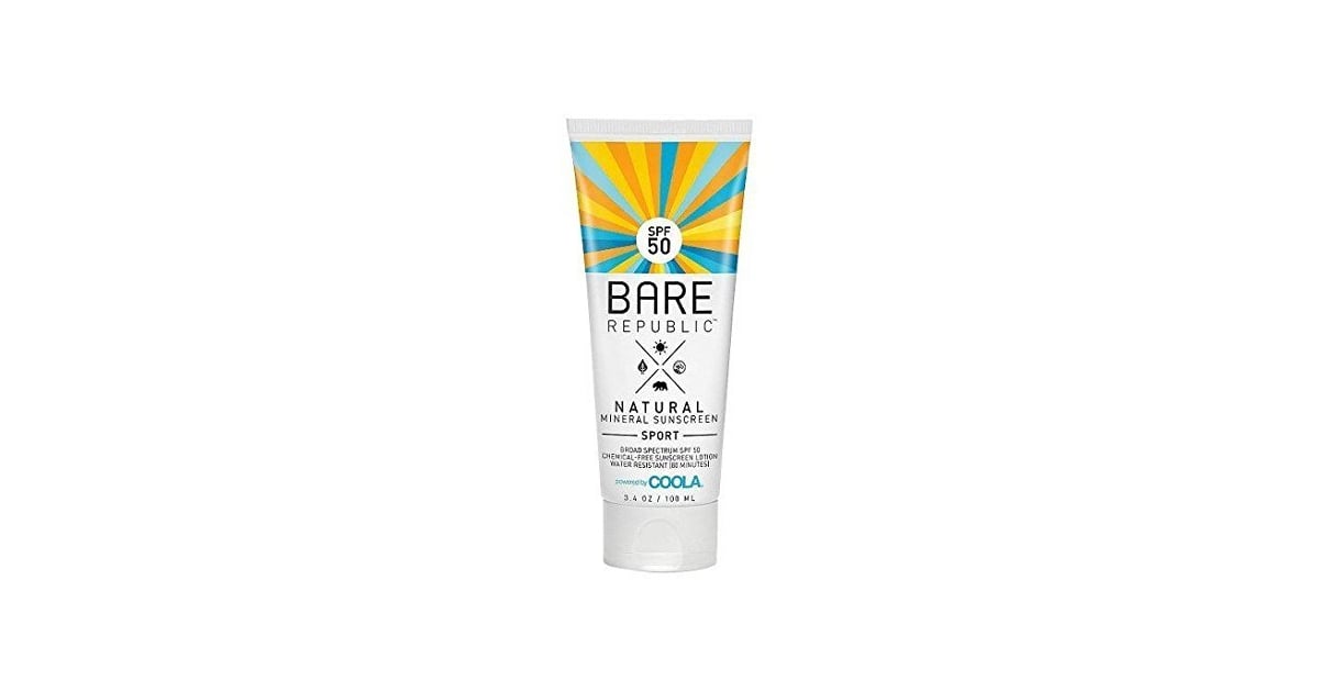 bare republic sunscreen recall