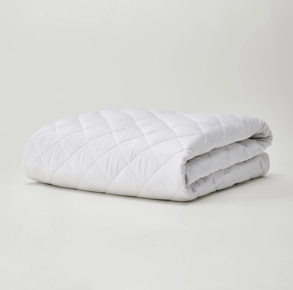 Gifts Under $200 For Women in Their 40s: Sijo Home TempTune Mattress Pad