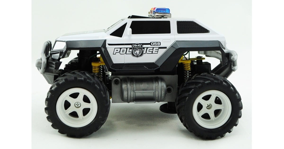 the best remote control monster truck