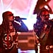 Is Offset Related to Quavo and Takeoff?
