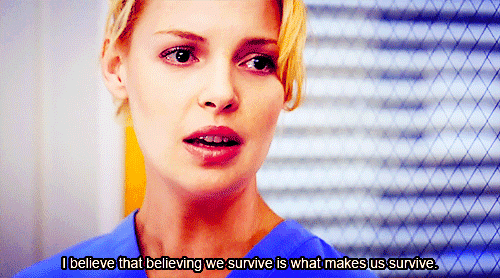 When Grey's Anatomy Was Renewed