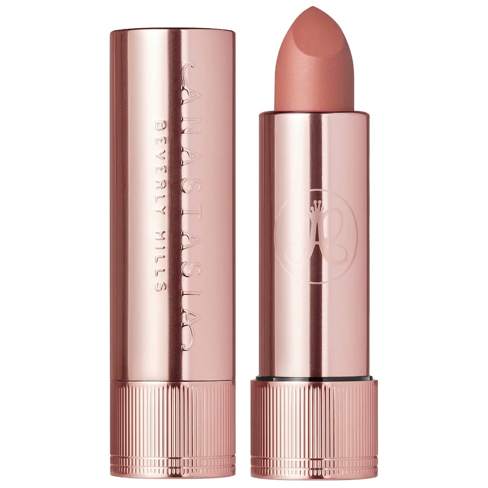 Best Makeup: Anastasia Beverly Hills Matte Velvet Lipstick