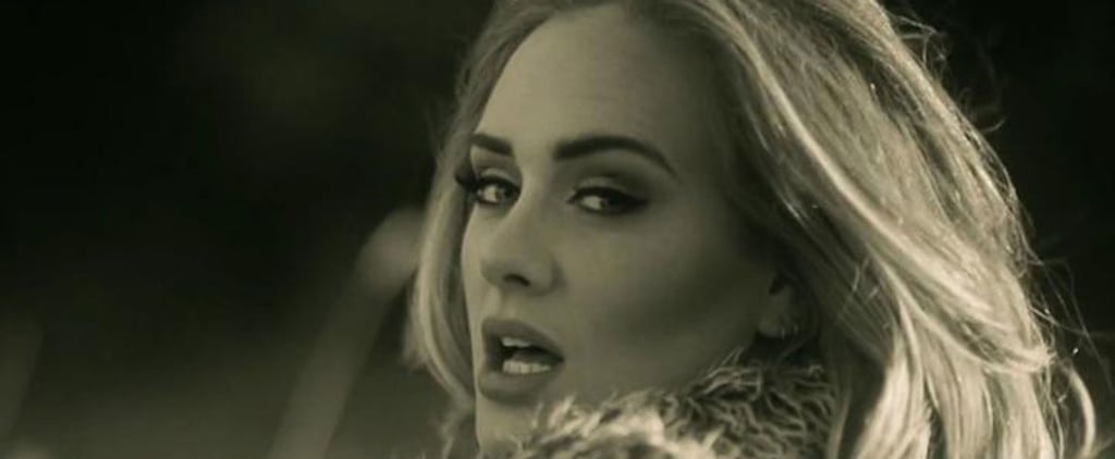 Adele 25 Album Song Reactions