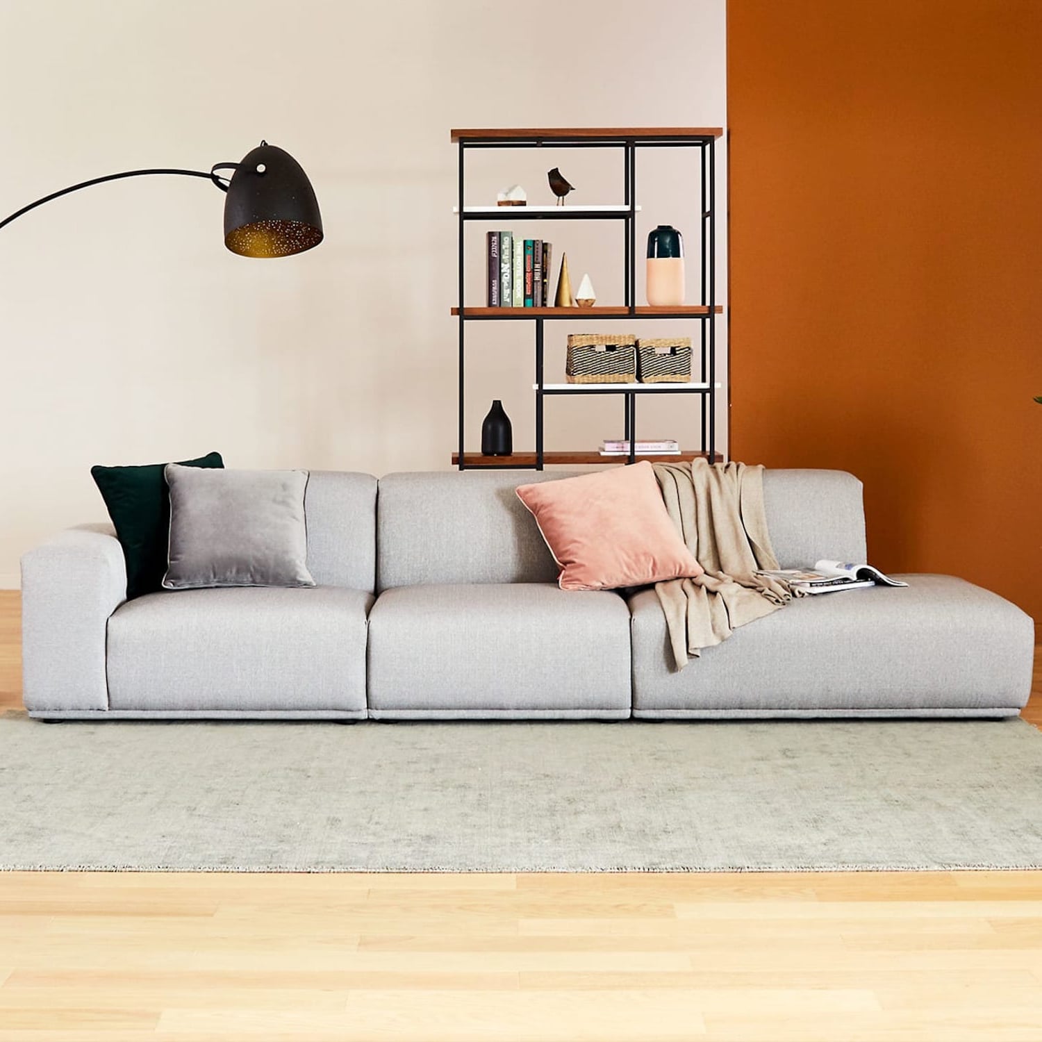 Best And Most Comfortable Couches And Sofas 2020 Popsugar Home