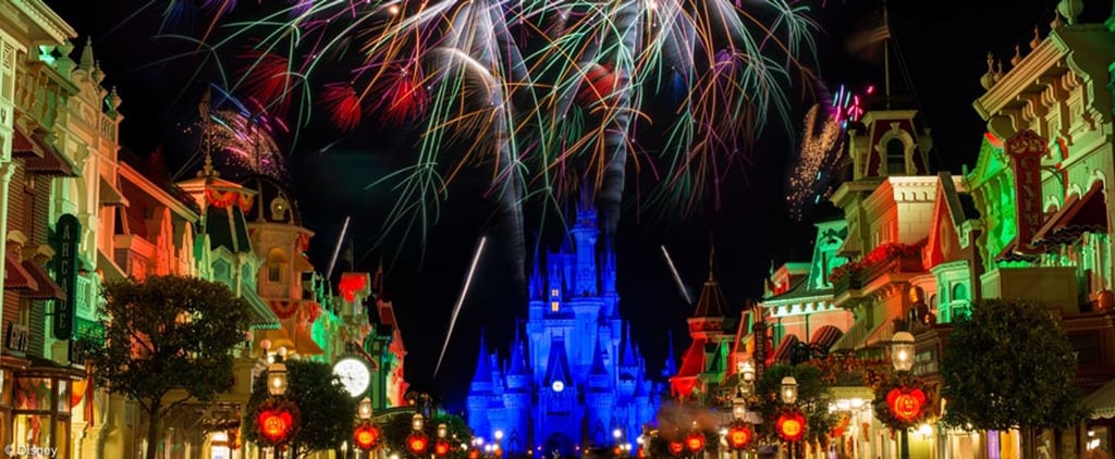 Disney's Not-So-Scary Halloween Party Skeleton Lights Video