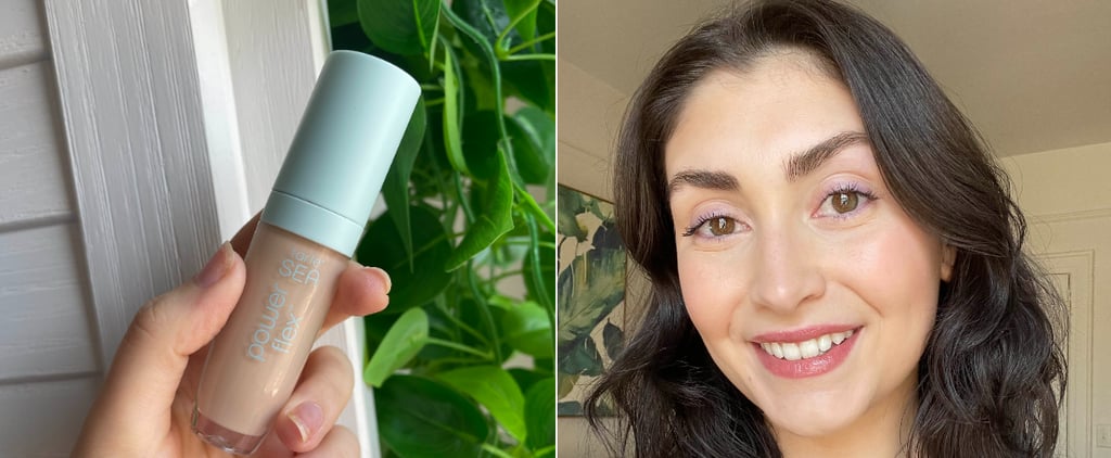 Tarte Sea Power Flex Concealer Review With Photos