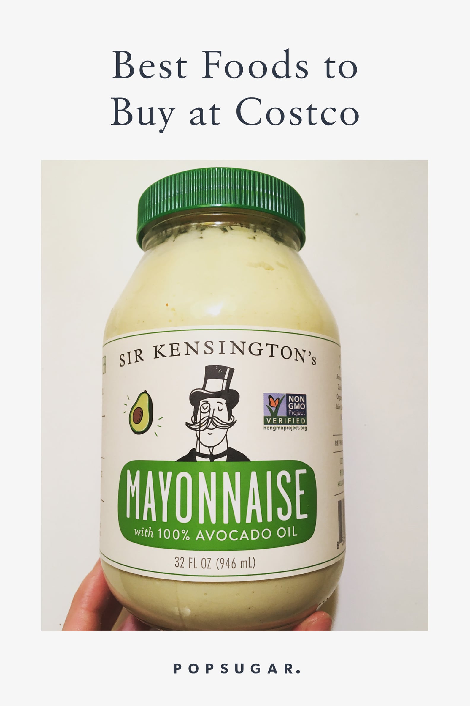 Best Foods to Buy at Costco POPSUGAR Food