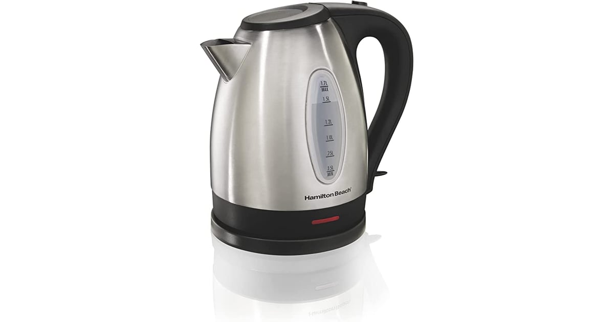 Best Affordable Electric Kettle Best Tea Kettles POPSUGAR Food UK