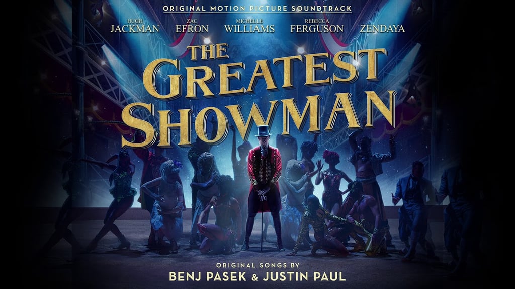 "The Greatest Show"