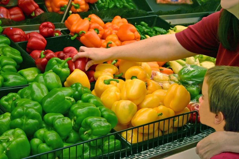 You Can Cut Your Grocery Budget in Half — Really Quickly