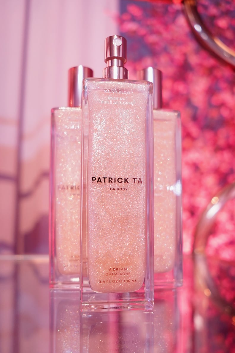 LOS ANGELES, CA - APRIL 04:  A general view of atmosphere at Patrick Ta Beauty Launch on April 4, 2019 in Los Angeles, California.  (Photo by Presley Ann/Getty Images for Patrick Ta Beauty)