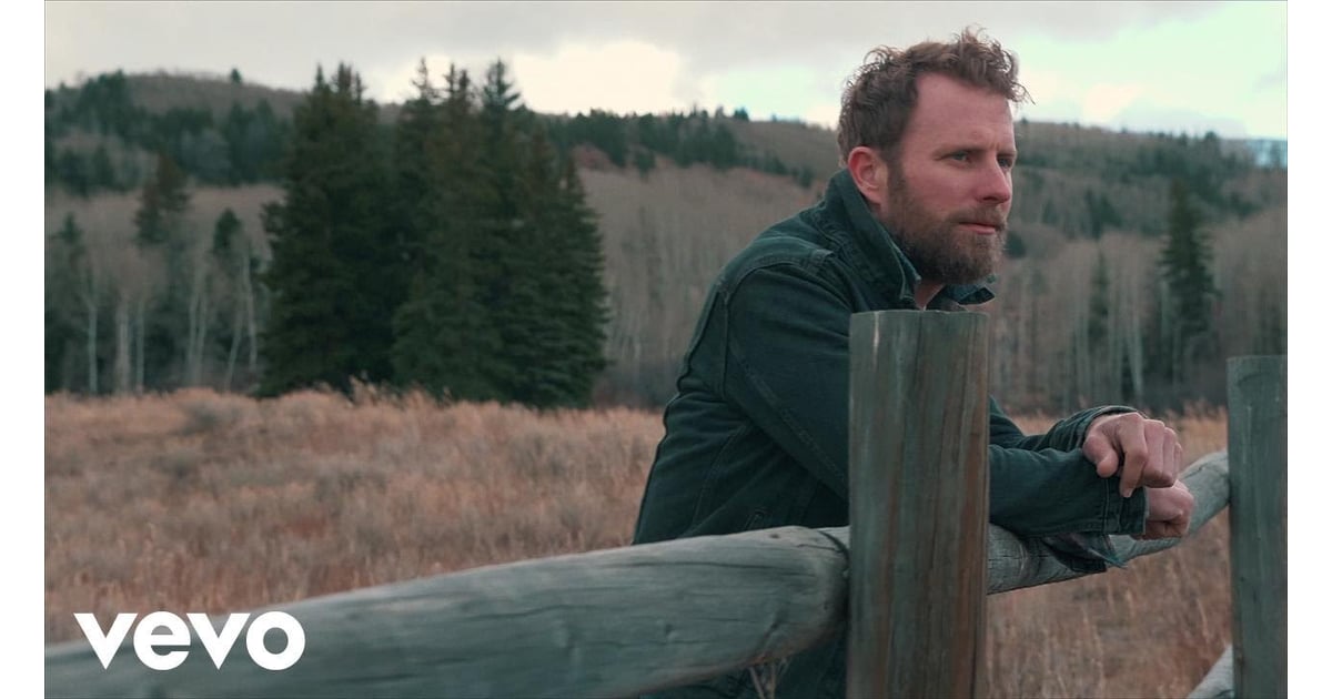 "Woman, Amen" by Dierks Bentley Country Wedding Music 2018 POPSUGAR
