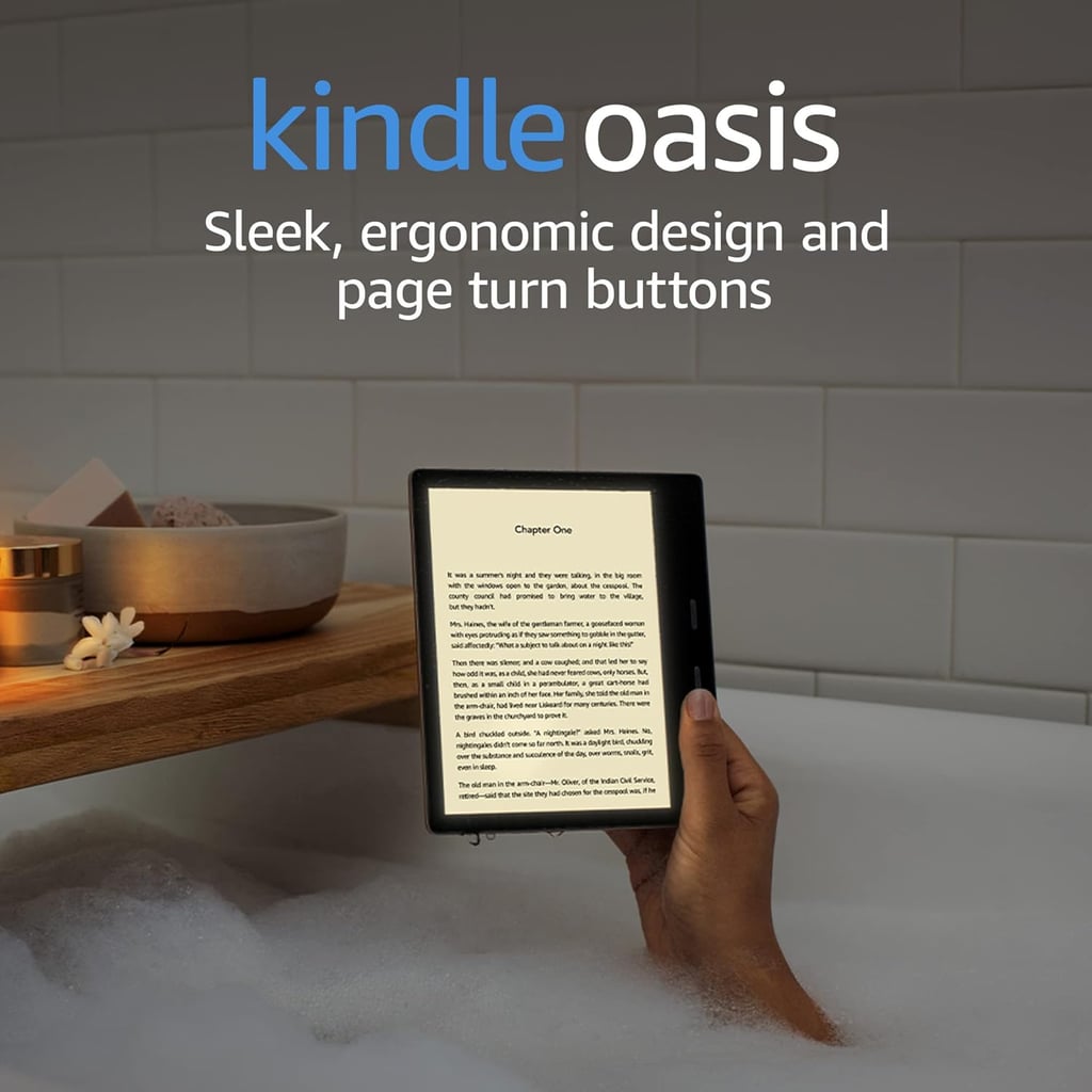 Best Ereader Deal