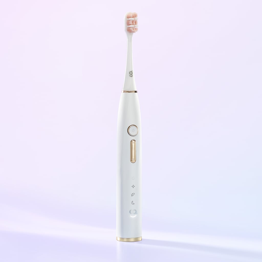 Colgate the CO. Worker Toothbrush Review