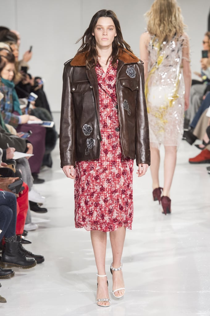 Calvin Klein Fall 2017 Collection