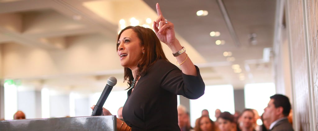 Senator Kamala Harris Spotify Playlist