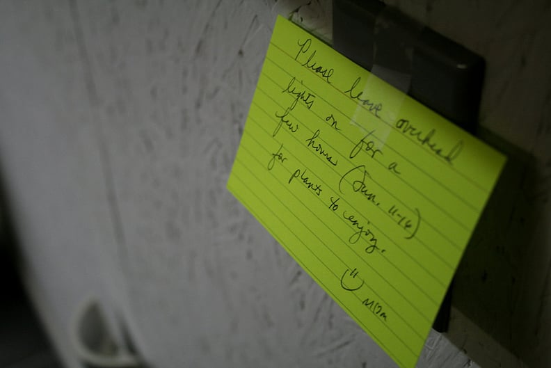 Hilarious and Heartwarming Notes From Moms