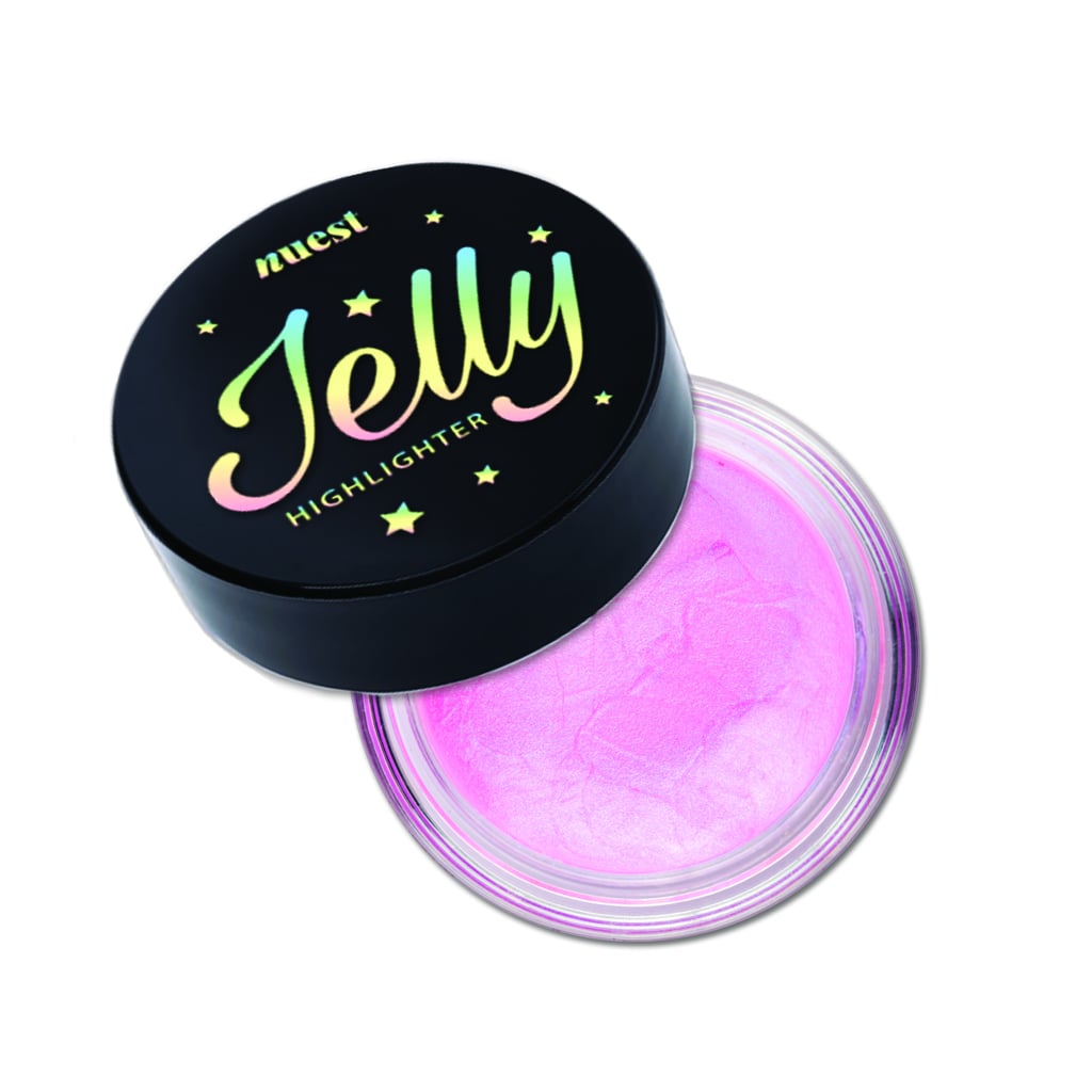Nuest Magical Jelly Highlighters