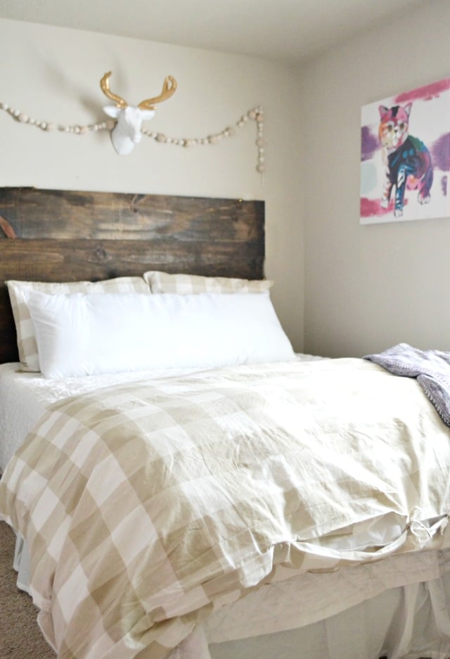 Incorporate Natural Elements How to Make Your Bedroom Cozy POPSUGAR Home Photo 25