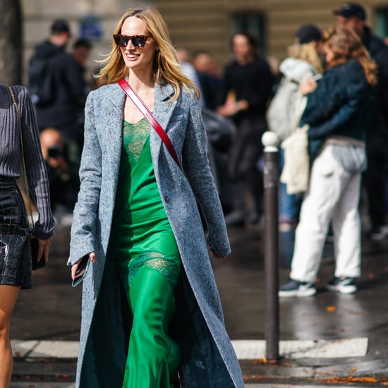 How to Style Your Slip Dress For 2020