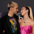 Let's Talk About How Freaking Cute Dua Lipa and Anwar Hadid Are Together