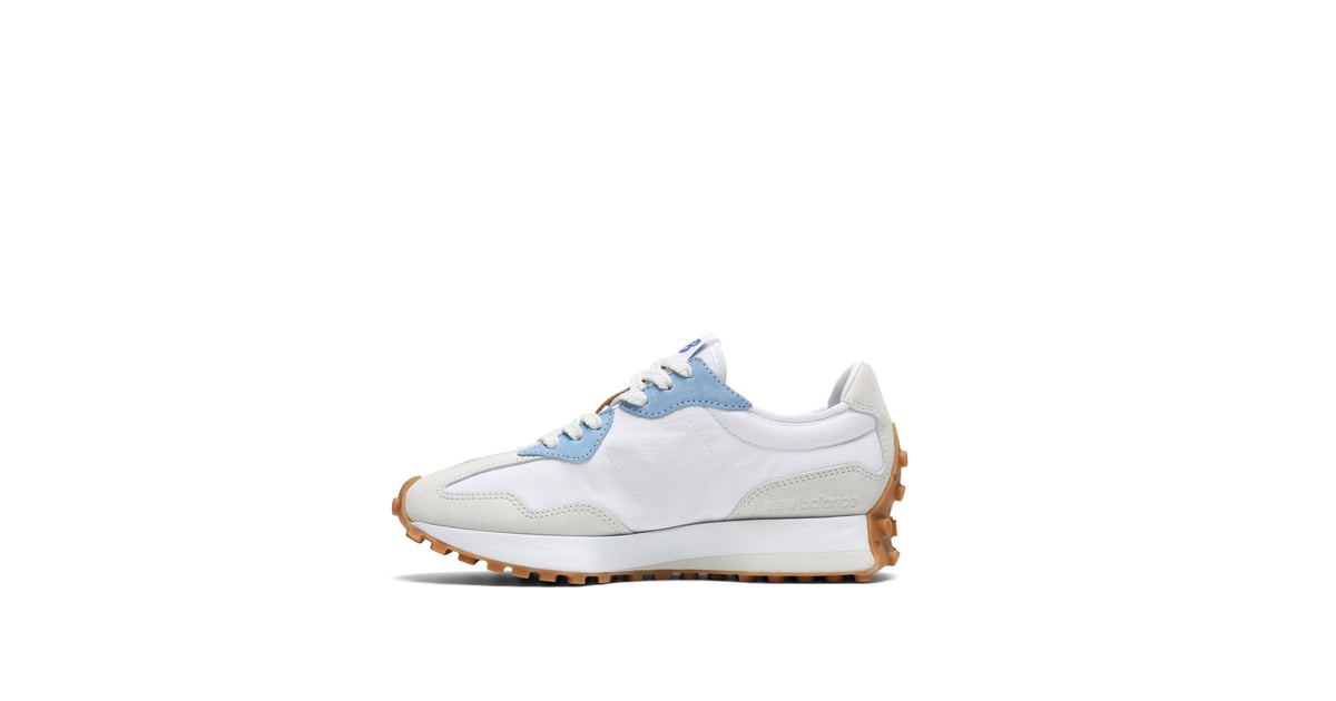 new balance 327 levi's women's