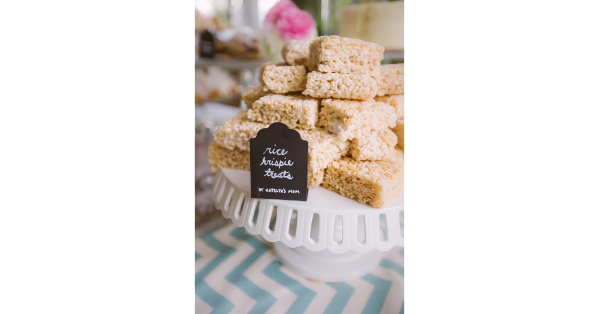 Homemade Baked Goods | Cheap Bachelorette Party Favors | POPSUGAR Smart
