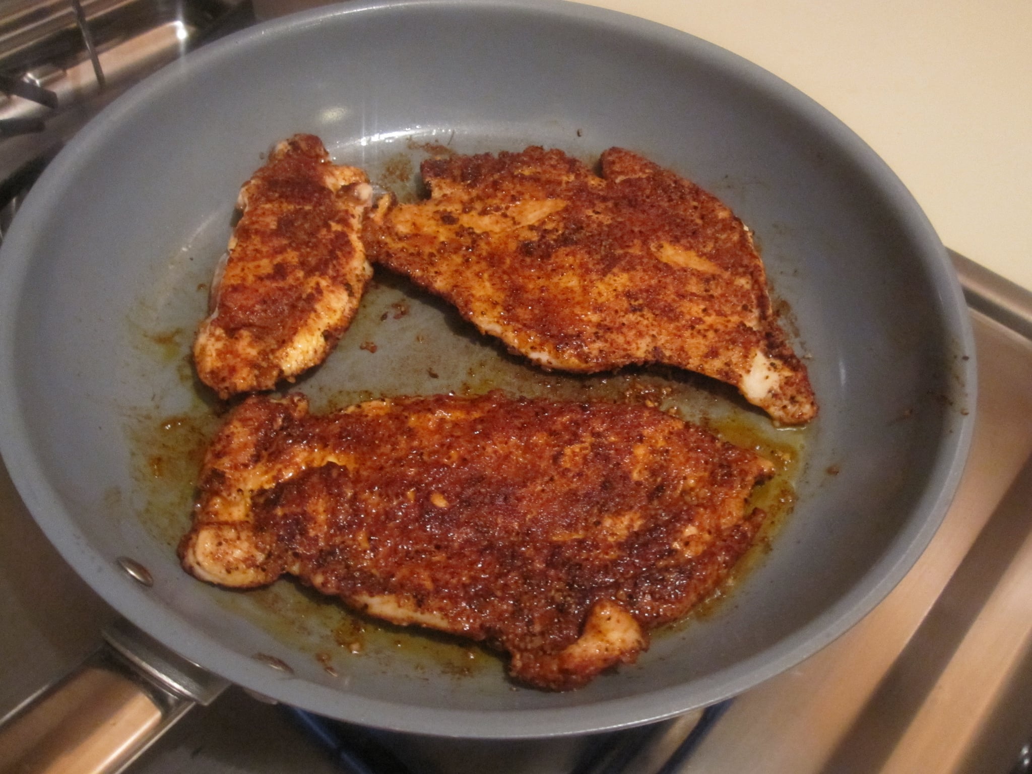 Chicken Pizza Recipe | POPSUGAR Food