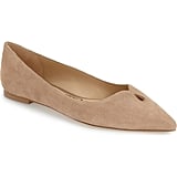 libby edelman flats