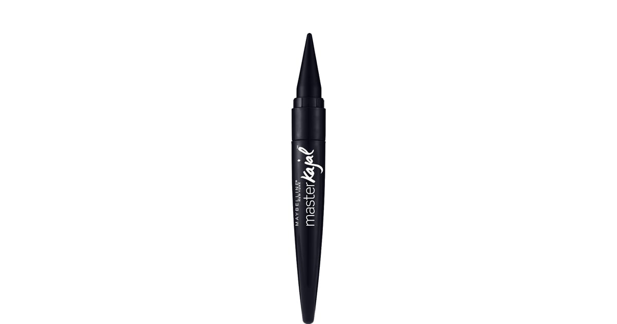Maybelline Master Kajal Liner in Onyx Rush Best Eyeliners For Blue Eyes POPSUGAR Beauty Photo 4
