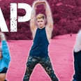The Fitness Marshall Released a "WAP" Dance Workout, and It's as High Energy as You'd Imagine
