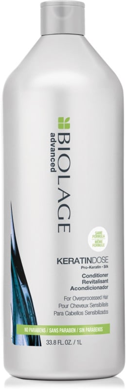 Matrix Biolage Advanced Keratindose Conditioner for Overprocessed Hair | Ulta Beauty