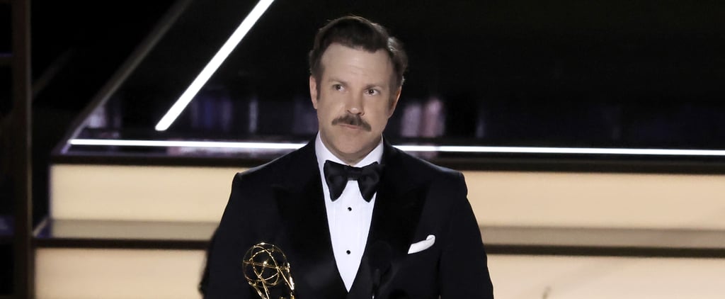 Check Out the 2022 Emmy Winners List, Including Jason Sudeikis and Quinta Brunson