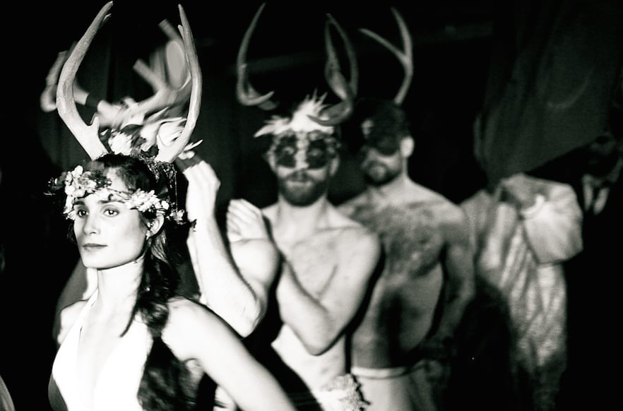 best places to celebrate halloween