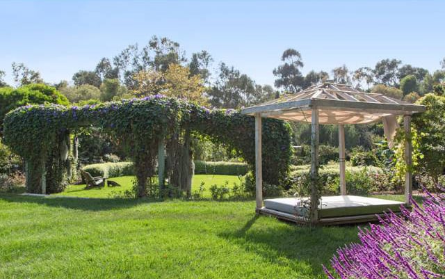 Julia Roberts New Malibu Estate