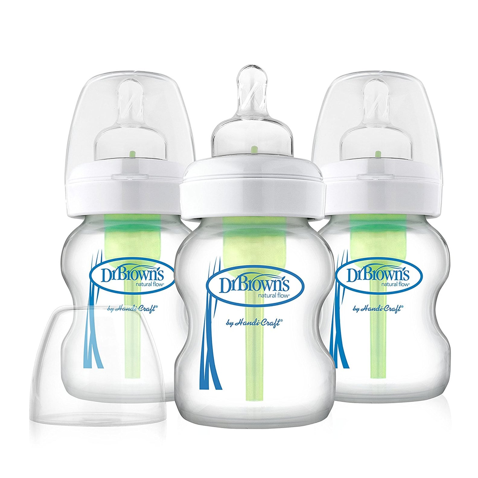 Best Anti-Colic Baby Bottles | PS Family