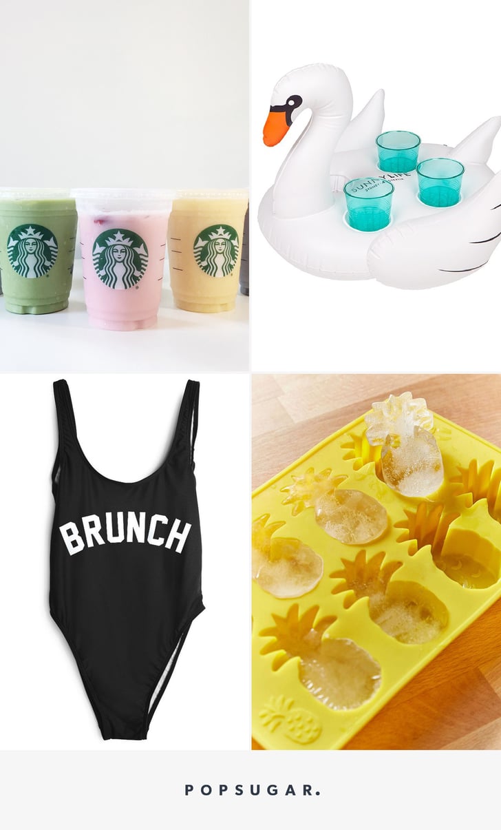 Best Food Products For July 2016
