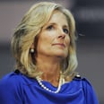 Jill Biden Says You "Shouldn't Have to Be Lucky" to Raise a Family and Have a Career