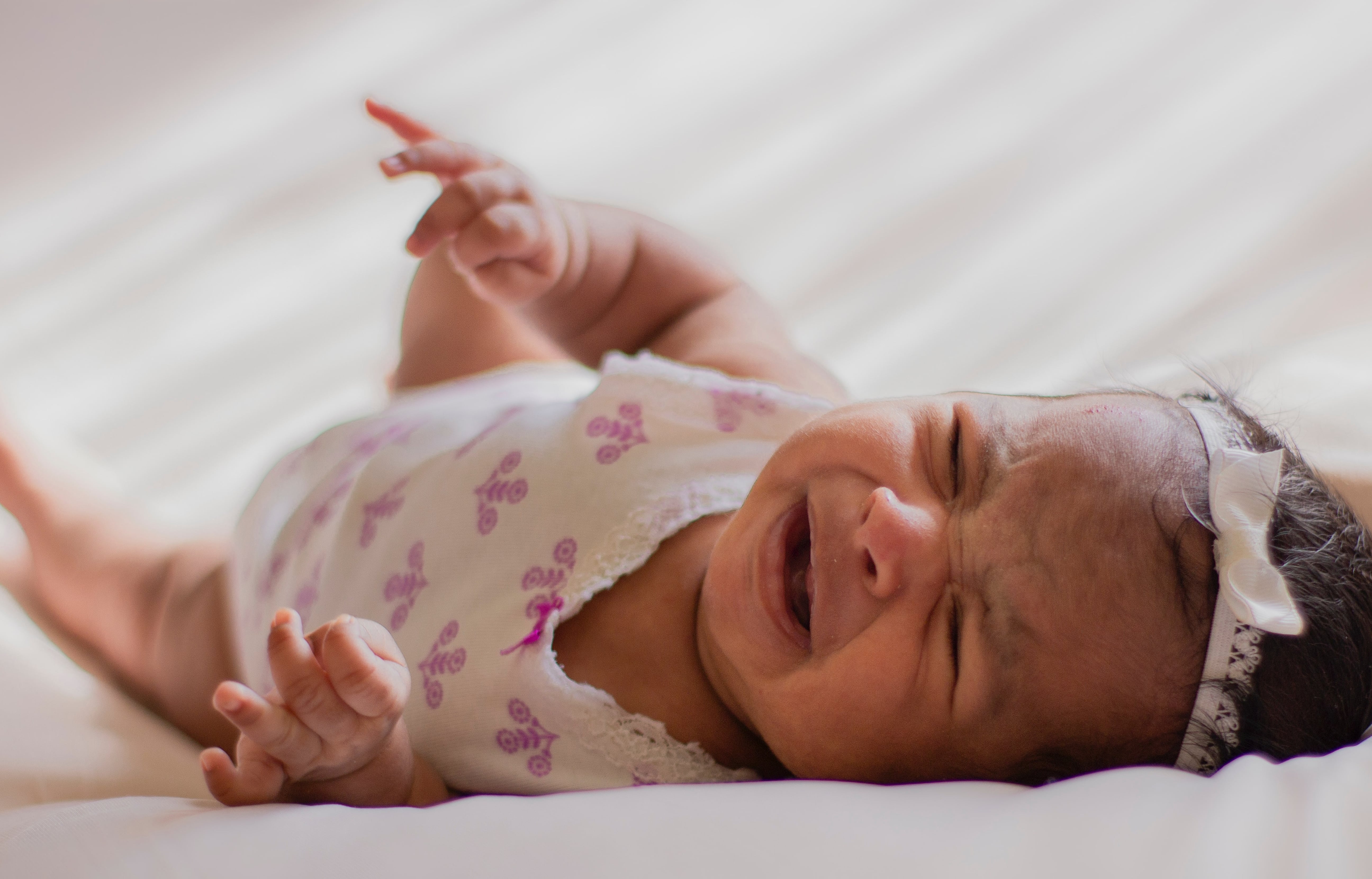 Gas Relief For Babies | POPSUGAR Family - Vimarsana News