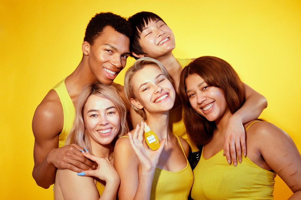 What Skin Type Is the Glow Recipe Pineapple-C Bright Serum Best For?