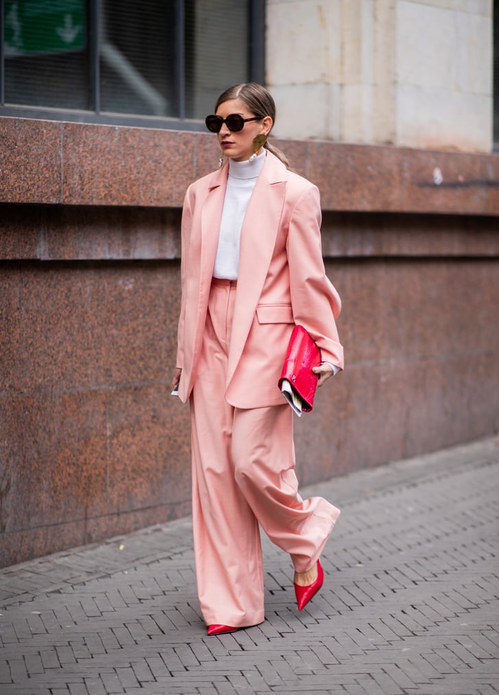 Colour Trend of the Year: Sorbets | Biggest Trends of 2019 | POPSUGAR ...