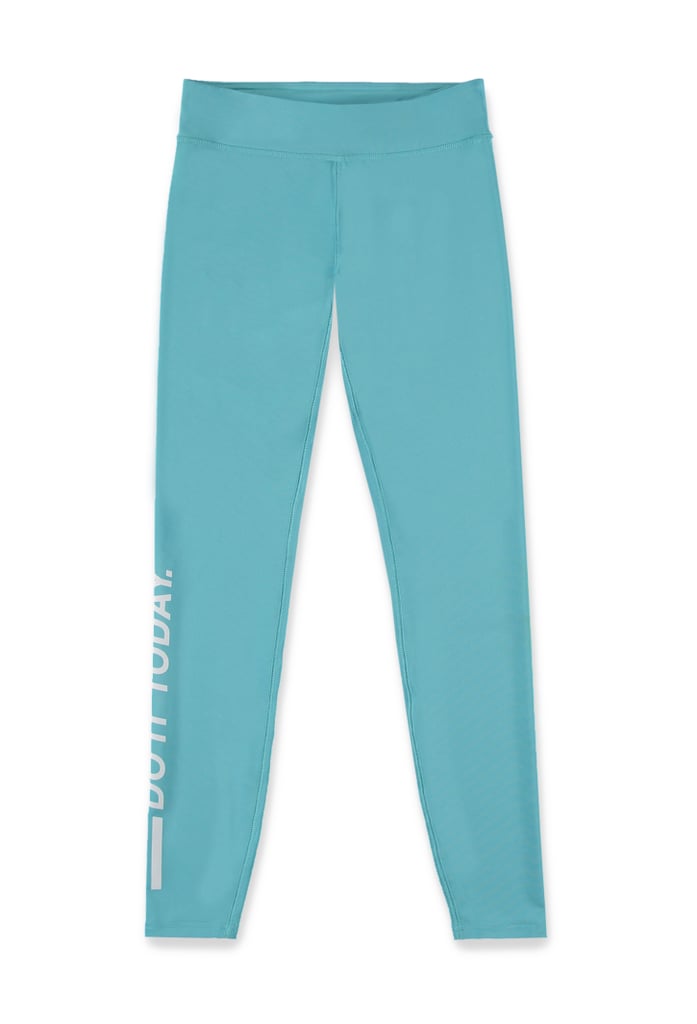 Forever 21 Launches Activewear