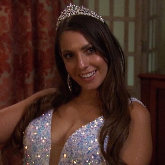 Stop Calling The Bachelor's Victoria Larson a "Queen"