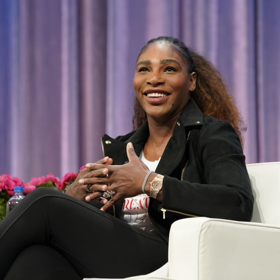 What Is Serena Williams's Net Worth?