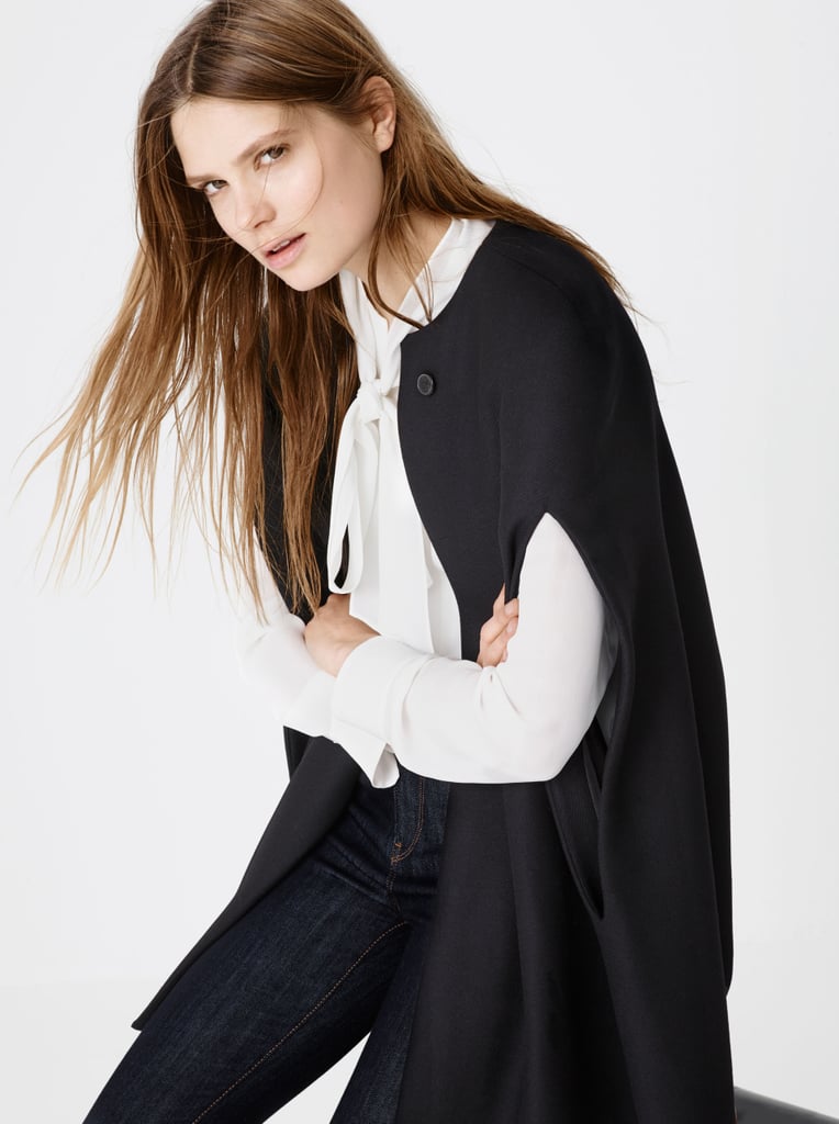 Zara November Lookbook