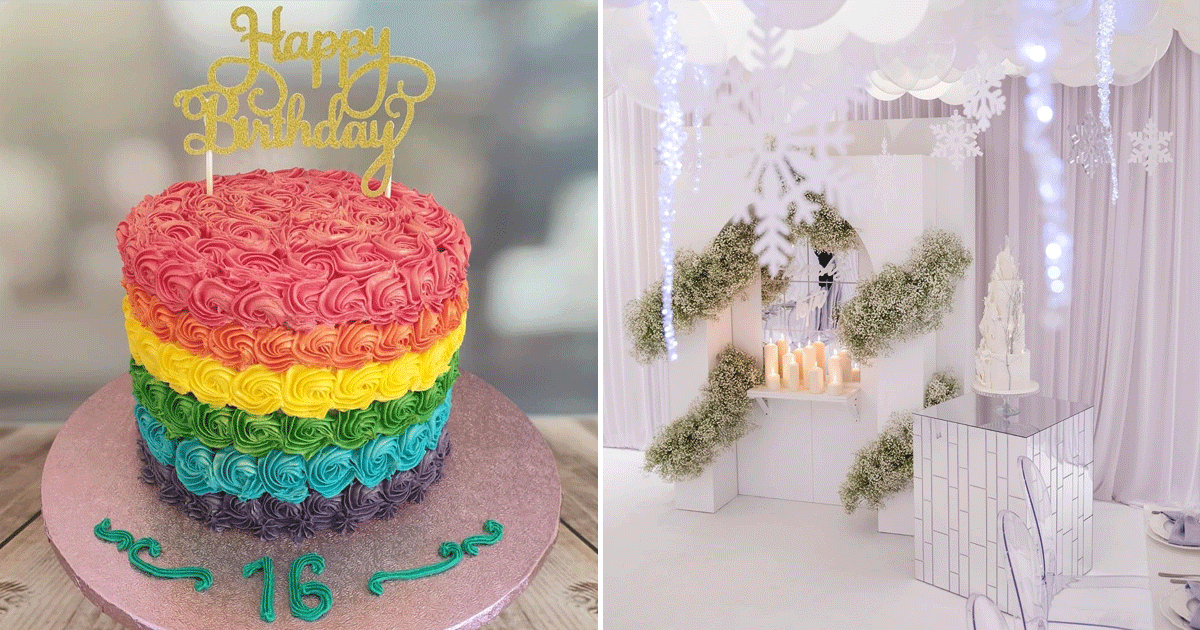 16 year old birthday ideas deals