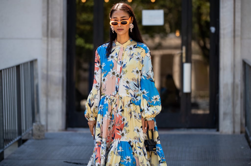 Transitional Dresses