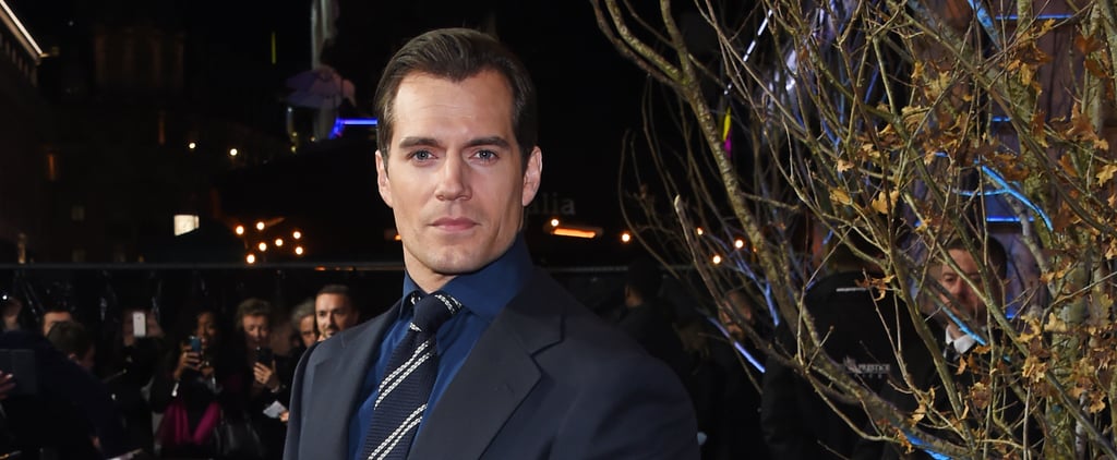 Henry Cavill's Girlfriend and Fan Drama, Explained