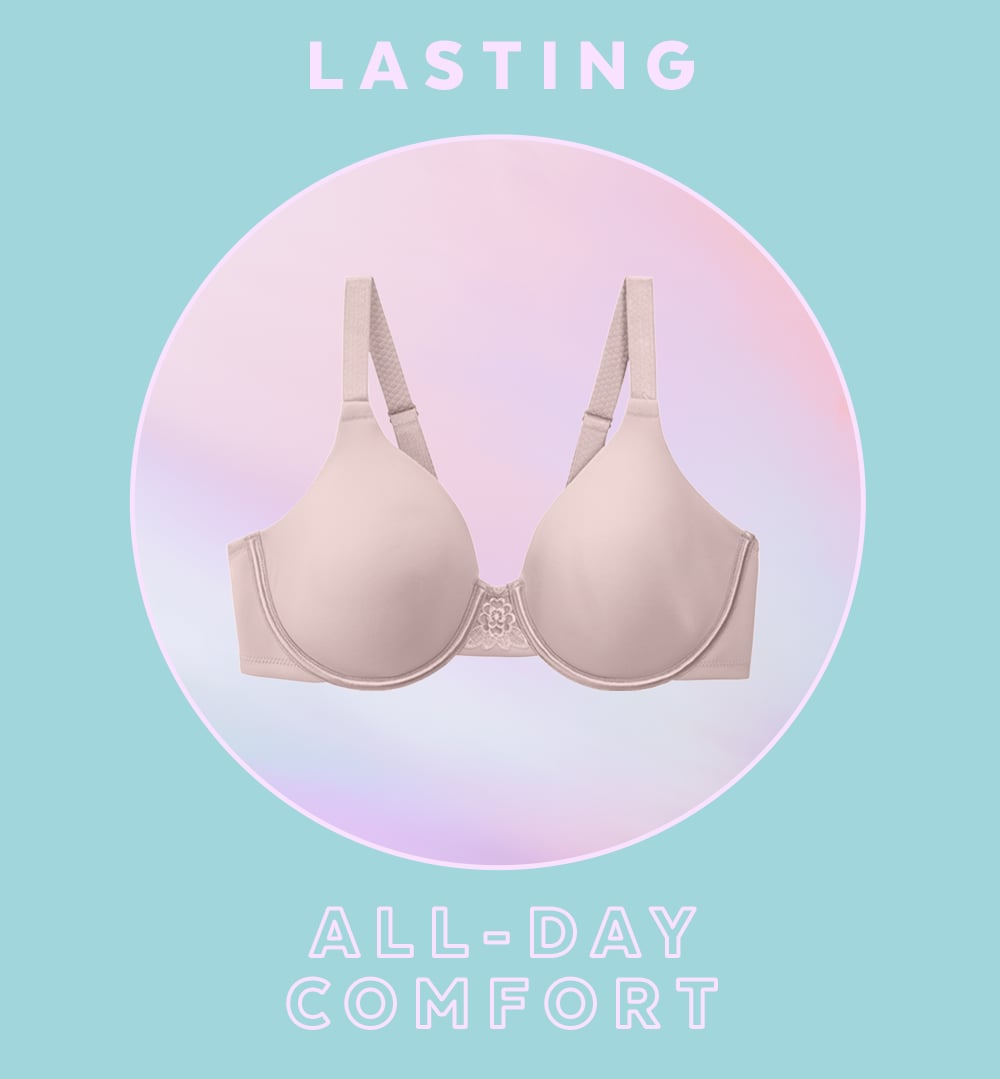 My Favorite All Day Bra: The Body Caress from Vanity Fair – Stuff Parents  Need