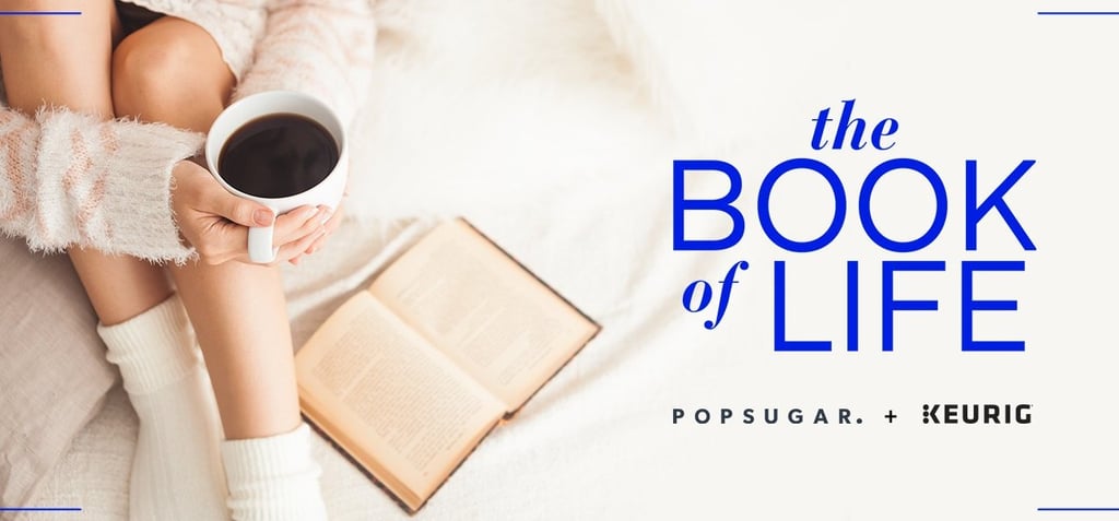 The Book of Life